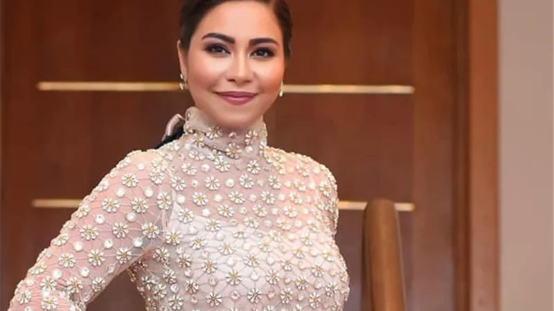 شيرين عبد الوهاب تعود للسينما بعد غياب 16 سنة
