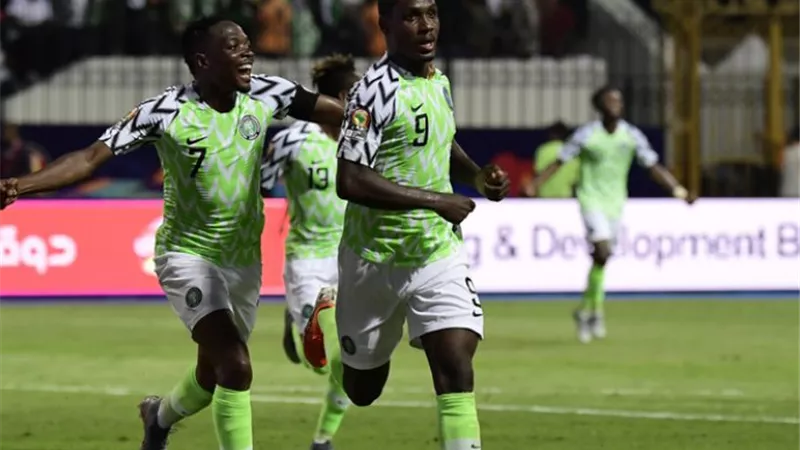 بالفيديو.. نيجيريا تنجو من فخ بنين في تصفيات أفريقيا