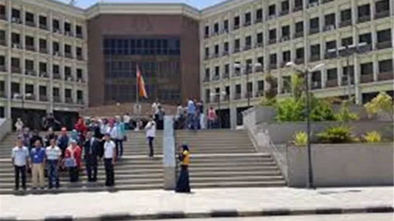 بالاسماء نتيجة انتخابات الاتحادات الطلابية بجامعة أسيوط