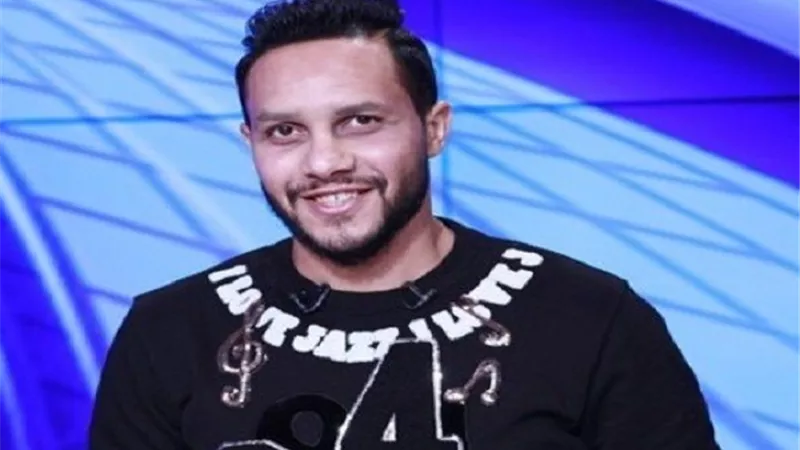 عزاء علاء على فى الحامدية الشاذلية.. اليوم