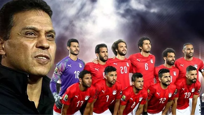 مصر امام كينيا فى الاختبار الرسمى الاول للبدرى