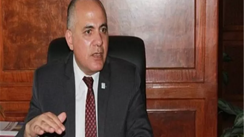 وزراء الري بالدول الثلاث يناقشون قواعد ملء وتشغيل سد النهضة باثيوبيا ..غداً