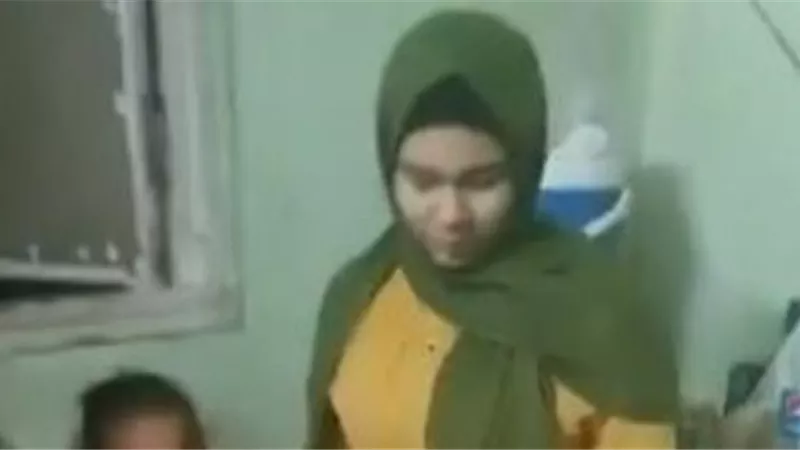 أول تعليق من فتاة العياط عقب قرار النائب العام بحفظ الدعوى