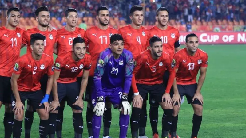 تشكيل المنتخب الاوليمبى امام الكاميرون الليلة