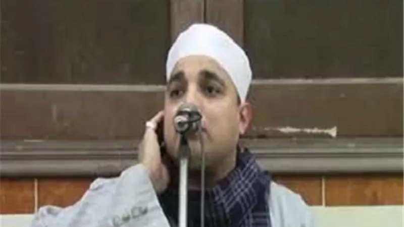 كفر حمزة تحتفل بالمولد النبوي بالمسجد القديم اليوم
