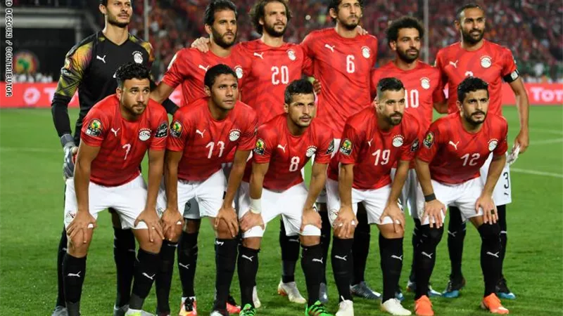 القناة الارضية المفتوحة الناقلة لمباراة مصر وكينيا