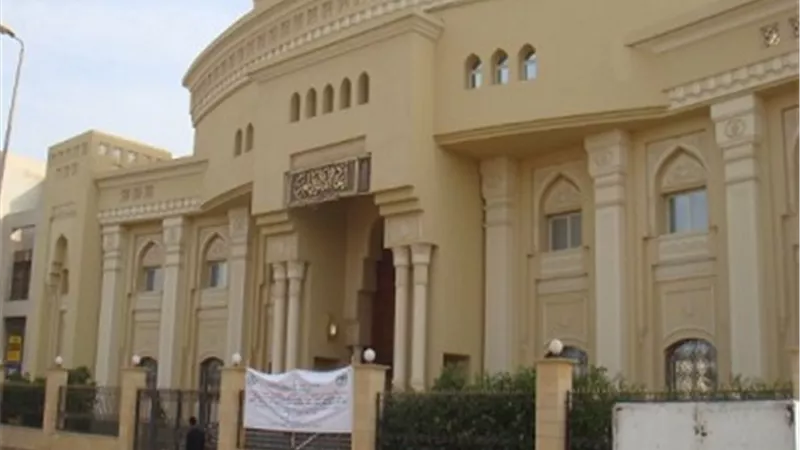 الآثاريين العرب: تشكيل فريق للوقوف على حال الآثار فى مناطق الصراعات