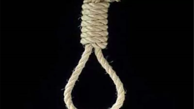 اعدام قاتل ابن خالته بقنا