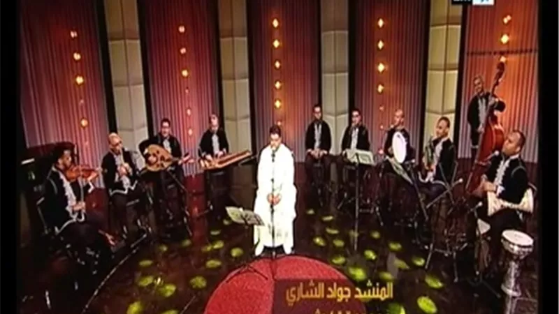 ليلة إنشاد مغربية فى أوبرا دمنهور.. مساء غد الجمعة