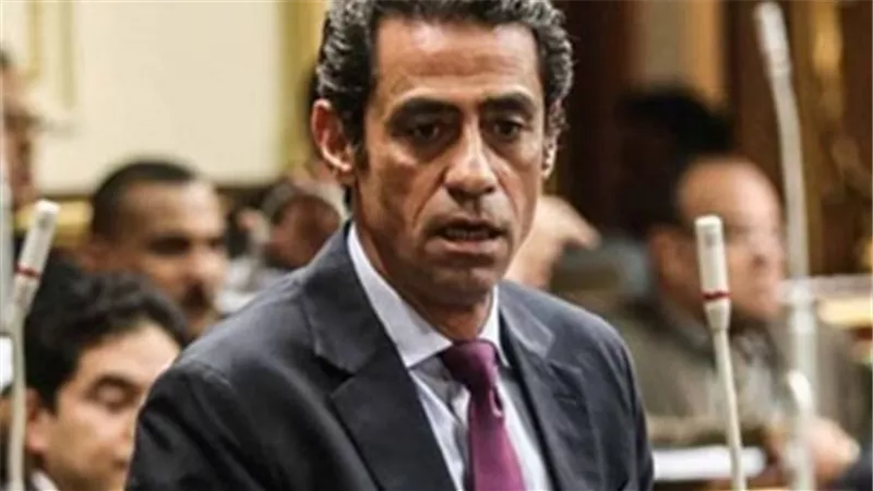 الجندى : مشاركة السيسي في مؤتمر