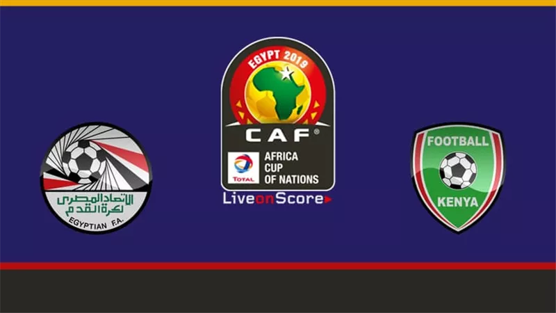 شاهد بالفديو جووول كهرباء.. مشاهد مباراة منتخب مصر ضد منتخب كينيا