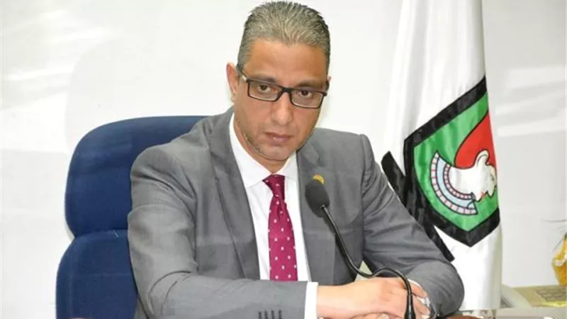 محافظ سوهاج يرفع درجة الإستعدادات الى الدرجة القصوى تحسباً لسوء الأحوال الجوية