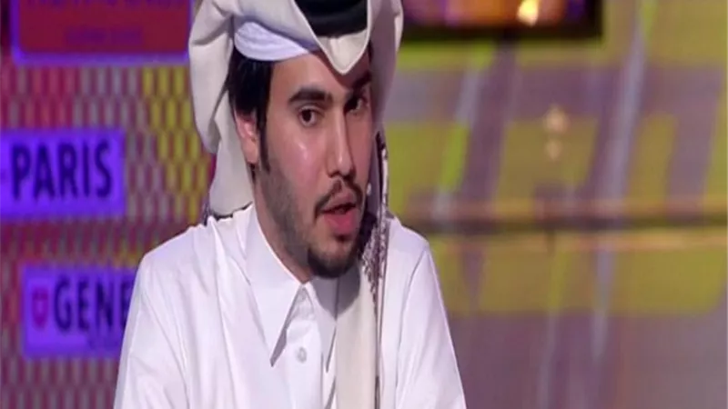 الكاتب محمد الكبيسى يستعد لطرح كتاب جديد عن الاقتصاد العربي