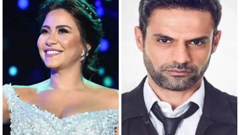 أمير طعيمة يكتب فيلم شيرين عبد الوهاب الجديد