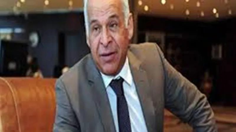 فرج عامر : مباحثات السيسى مع بن زايد أكدت عمق العلاقات التاريخية بين البلدين