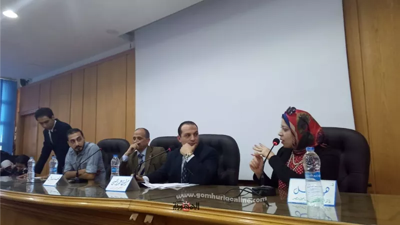 مستقبلك الإعلامى بين ايديك 
