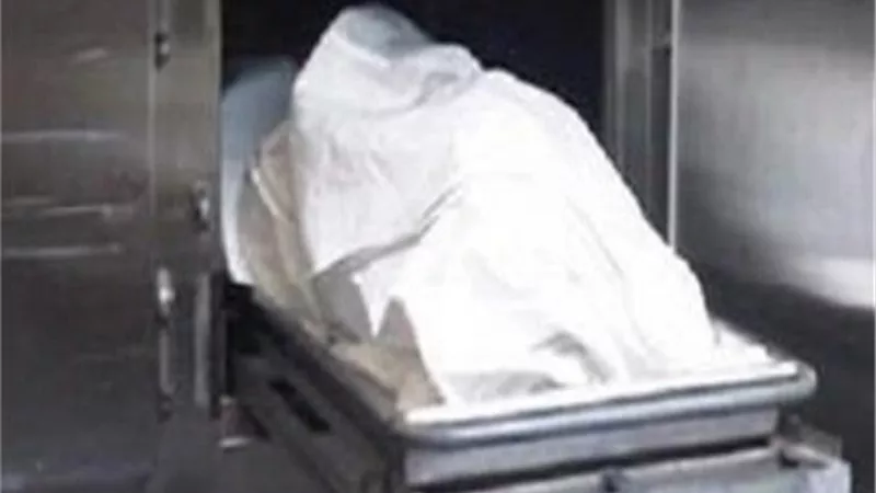بسبب مصروف المنزل.. يقتل زوجته ويشعل النار في جسدها بمنيا القمح