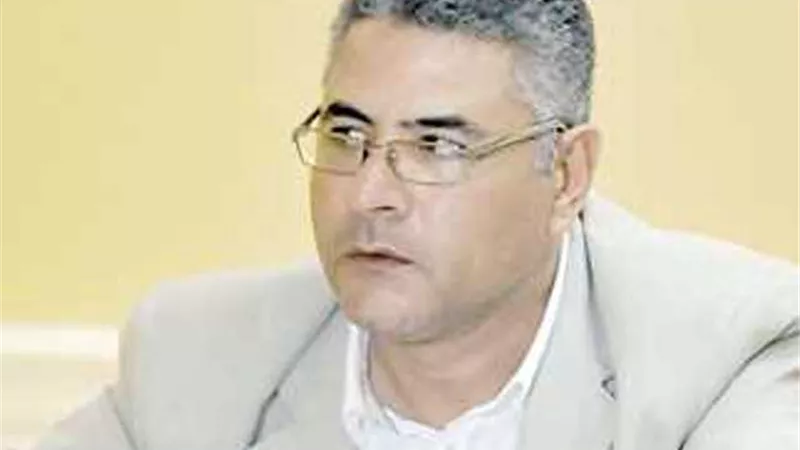 جمال عيد.. عميل الأجانب المسئول عن ترويج الأكاذيب