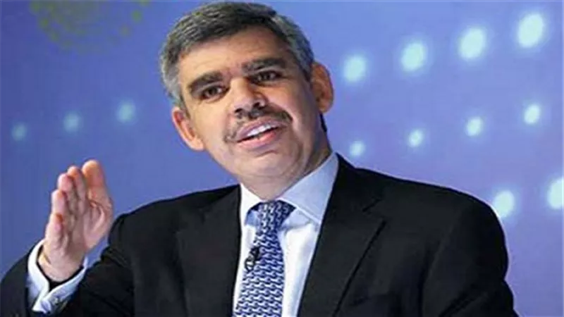 خبير اقتصادي: العالم يواجه أزمة اقتصادية بسبب تراجع أسعار الفائدة