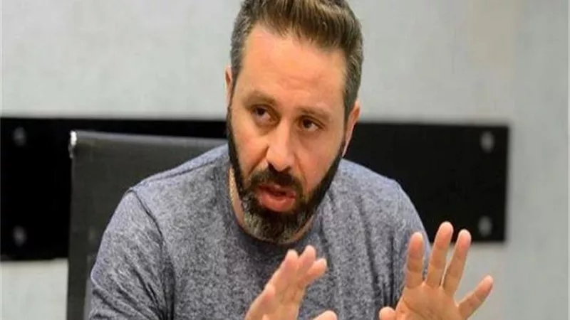 بعد عقبة كينيا.. حازم امام يضع 