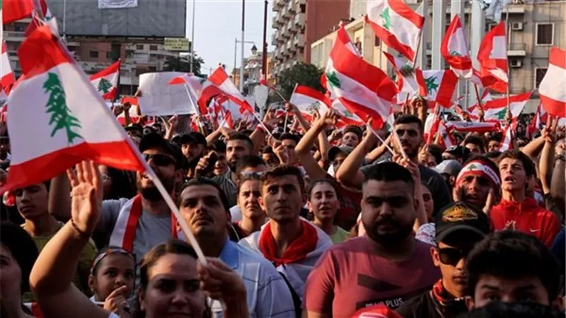 توافق مبدئي بين القوى السياسية اللبنانية على رئيس الحكومة الجديدة