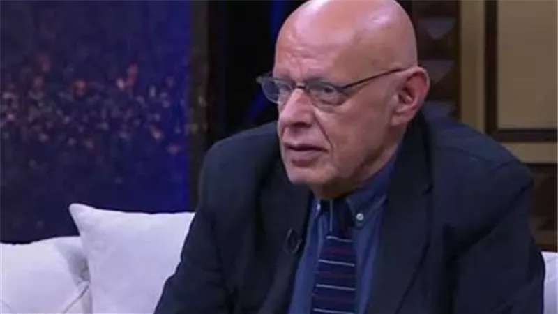 بعد تعافيه من السرطان.. فطين عبد الوهاب يعود بالعنكبوت