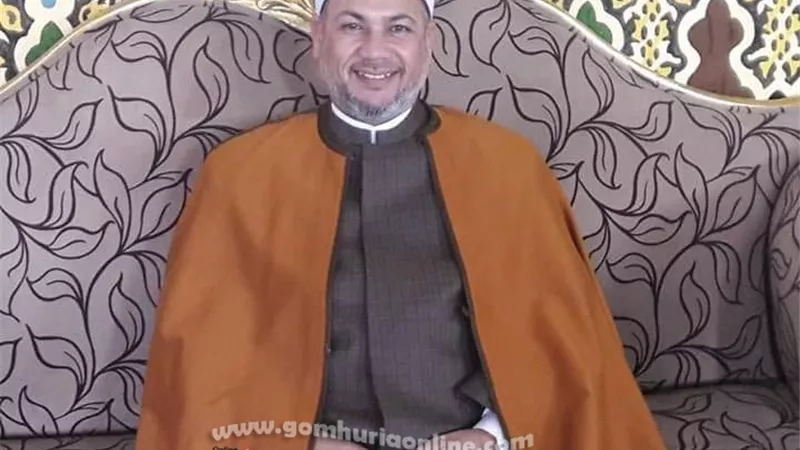 اليوم الجمعة ...قافلة دعوية من أوقاف أسيوط بمساجد قرية سلام