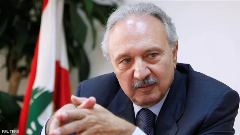 من هو محمد الصفدي.. المرشح لرئاسة الحكومة اللبنانية