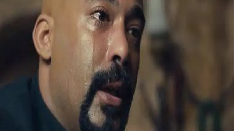 صديق هيثم أحمد زكى يحكى موقفاً إنسانياً معه..
