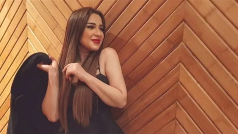 أسما شريف منير تتعرض للهجوم مجددا و متابعين : بصراحة .. تستاهلي