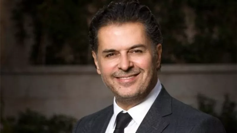شاهد .. راغب علامة يهاجم النظام اللبناني مرة اخرى