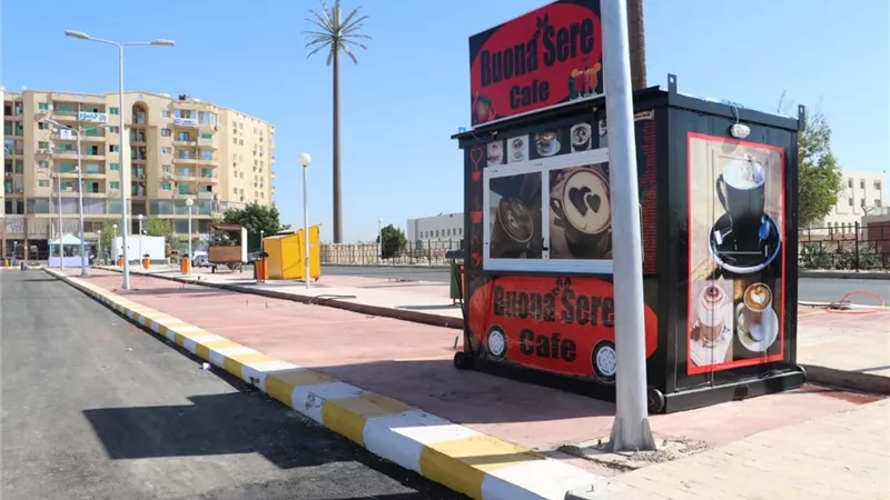 رئيس الجهاز: جارٍ الانتهاء من تجهيز الموقع الأول لمشروع 