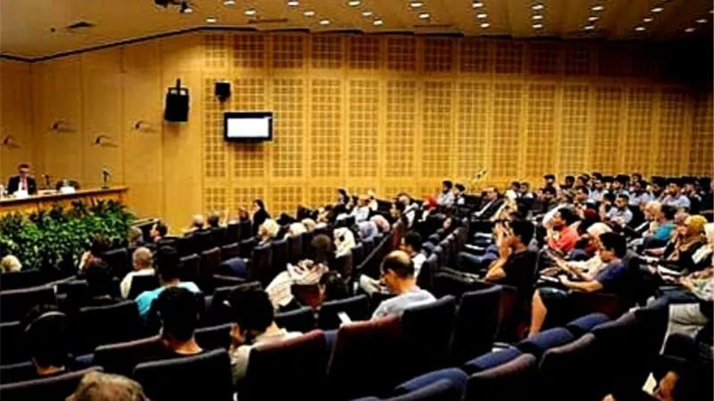 السفارة الامريكية تؤهل شباب الوادي الجديد لريادة الأعمال
