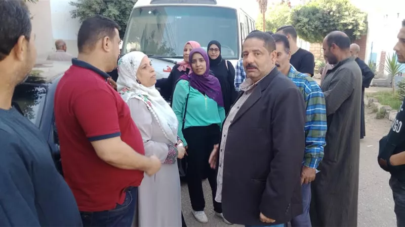 مستقبل وطن