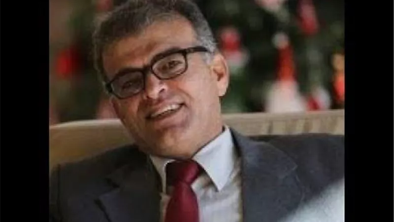 نائب مدير مركز لحقوق الإنسان: إسرائيل ارتكبت جرائم حرب فى عدوانها الأخير على غزة