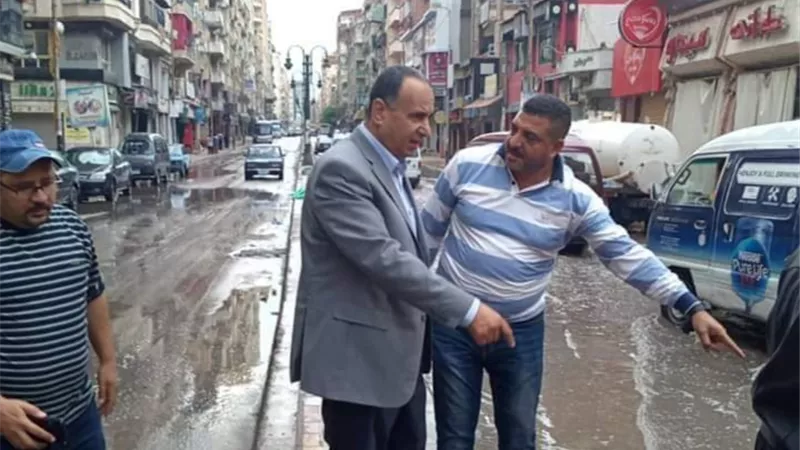 الاسكندرية تنتظر اشرس نواتها