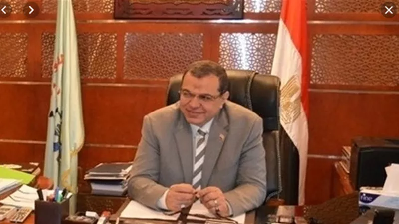 وزير القوي العاملة يتابع المرحلة الثانية من التدريب المهني علي الوحدات المتنقلة في 4 محافظات