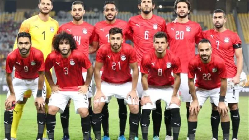 استبعاد نجمى الزمالك من المنتخب امام جزر القمر