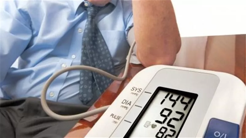 عادات يومية يجب اتباعها لمرضى الضغط المرتفع