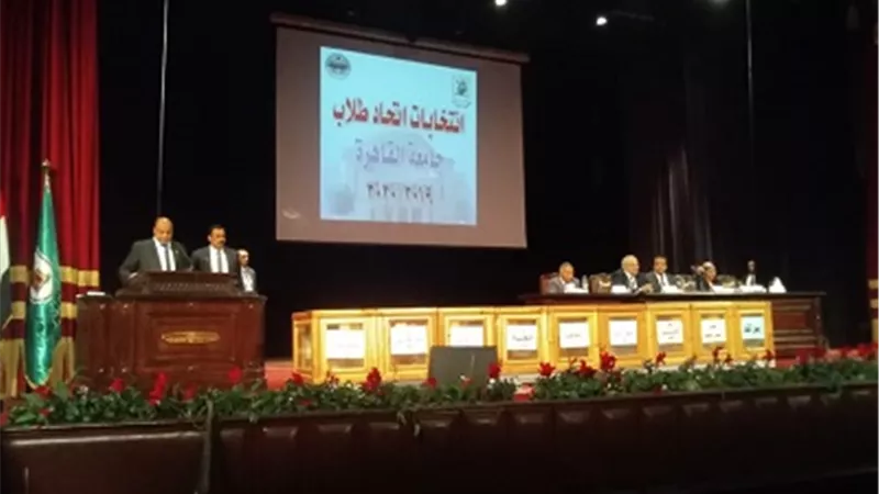 وزير التعليم العالي: عقد لقاءات دورية مع أعضاء الاتحادات الطلابية بعد الانتخابات