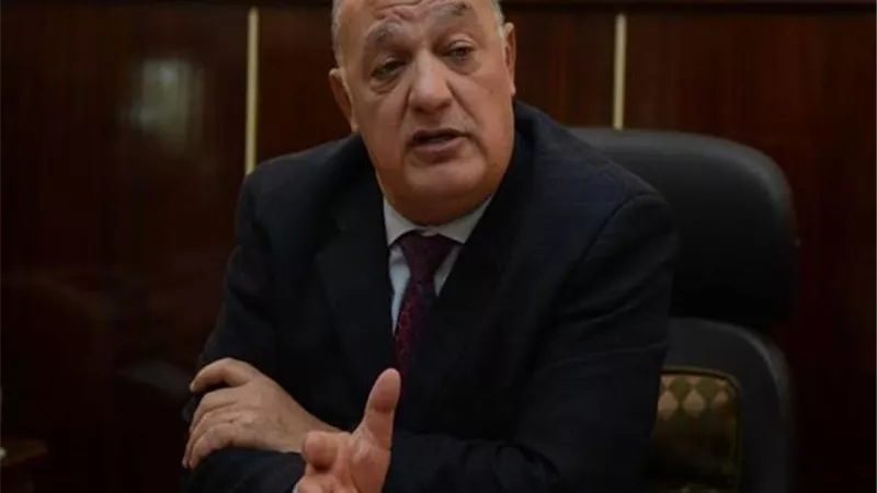 افتتاح معرض شركة بيوت الازياء الراقية لمستلزمات البيت بمصلحة الضرائب المصرية