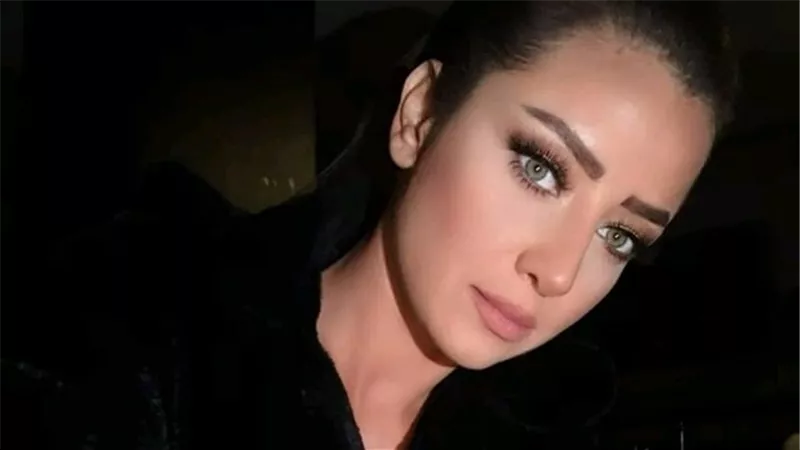 تعليق غريب لرضوى الشربينى يهز قلوب متابعيها