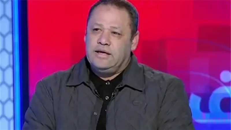 ضياء السيد يهاجم البدرى بسبب الأداء أمام كينيا ولاعبى بيراميدز.. فيديو