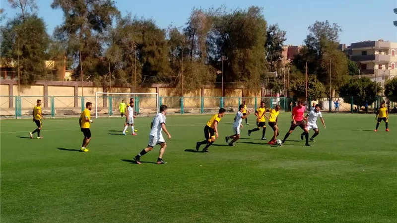 تعرف على لائحة العقوبات المالية لدوري مراكز الشباب