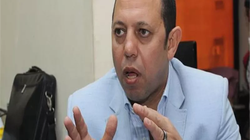 أحمد سليمان: البدرى لم يختار جهازه المعاون وفرض عليه بعض العناصر.. فيديو