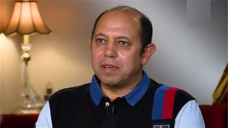 أحمد سليمان: مصطفي محمد يذكرنى بهذا اللاعب
