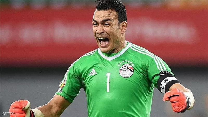 أحمد سليمان: طالبت انضمام الحضري للمنتخب في كأس العالم لتكريمه