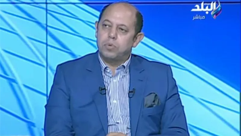 قرار مهم من أحمد سليمان بشأن انتخابات الزمالك المقبلة