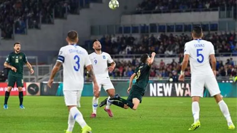 وافد جديد لنهائيات اليورو لأول مرة .. تعرف عليه