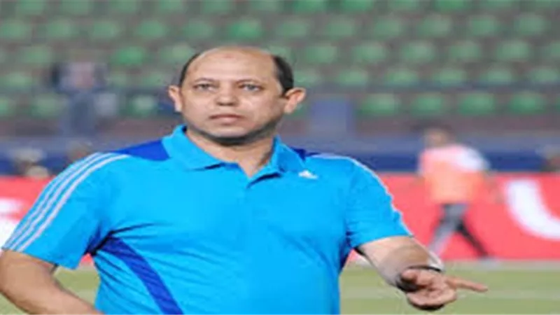 سليمان :مصر تعانى من أزمة فى مركز رأس الحربة